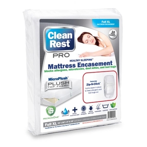 CLEANREST PRO MAT FULL XL (54x80x9-18)